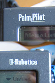 USRobotics PalmPirot