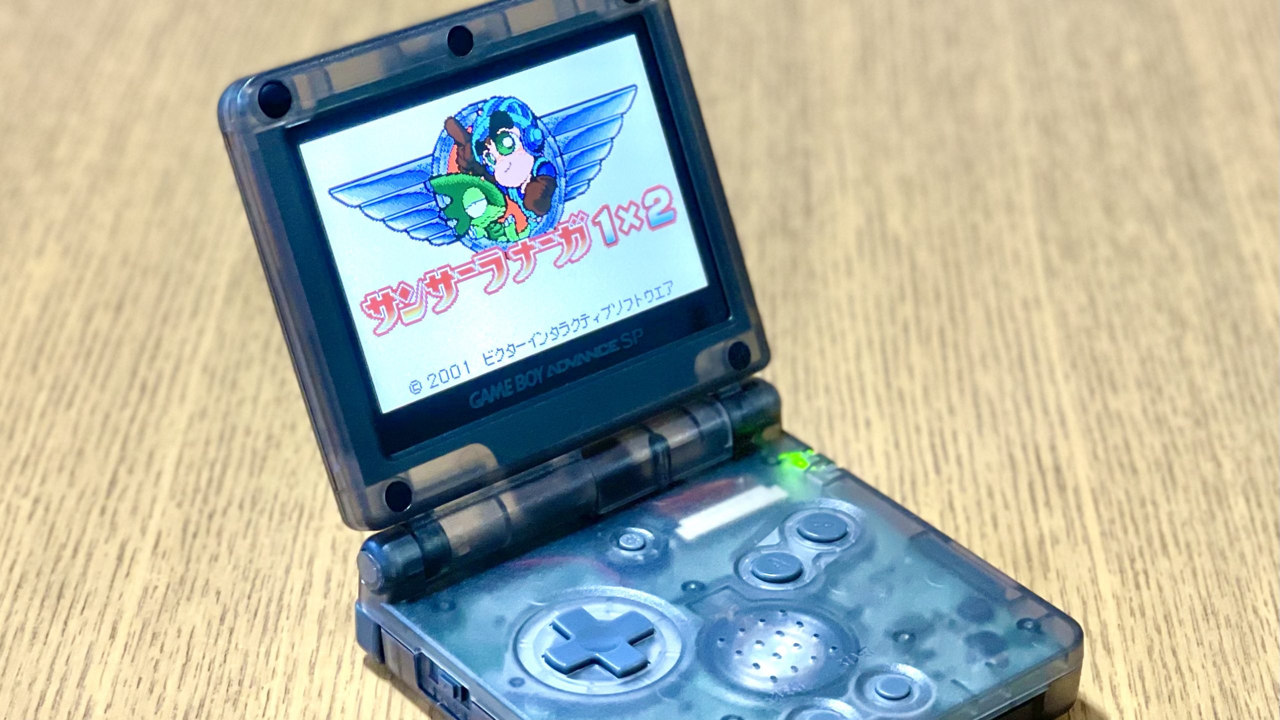 ゲームボーイアドバンス 外装 交換シェル 任天堂 GBA ポケモン